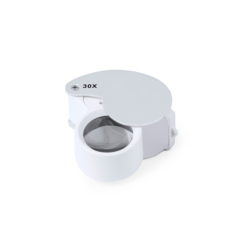 szkło powiększające