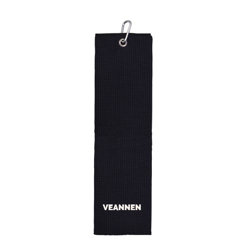 Golfhanddoek microfiber Golfhanddoek microfiber