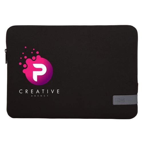 Case Logic Reflect Laptop Sleeve 14" Black Case Logic Reflect Laptop Sleeve 14" Black