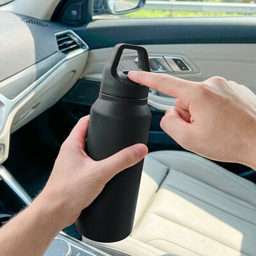 Bouteille de sport 530 ml Air Gifts | Almaide
