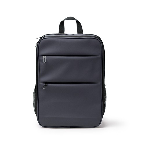 Mochila RPET con acolchado Berillo