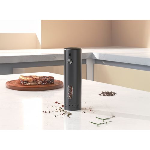 Rechargeable electric pepper mill 'Belem' Rechargeable electric pepper mill 'Belem'