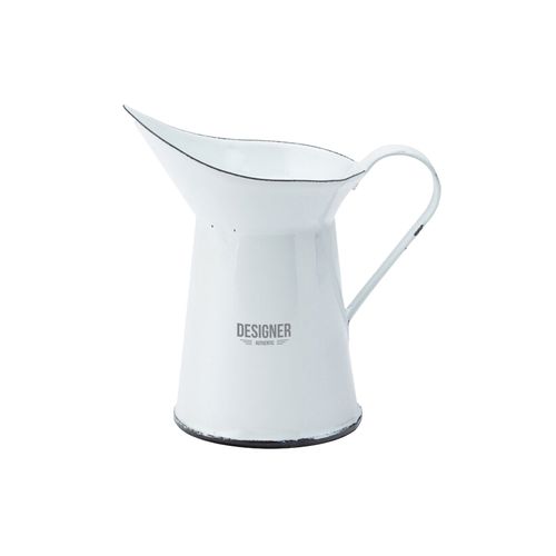 Eagle Enamel Jug (150ml/5.5oz ) Eagle Enamel Jug (150ml/5.5oz )