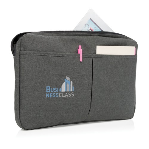 Funda para portátil 15” sin PVC Funda para portátil 15” sin PVC