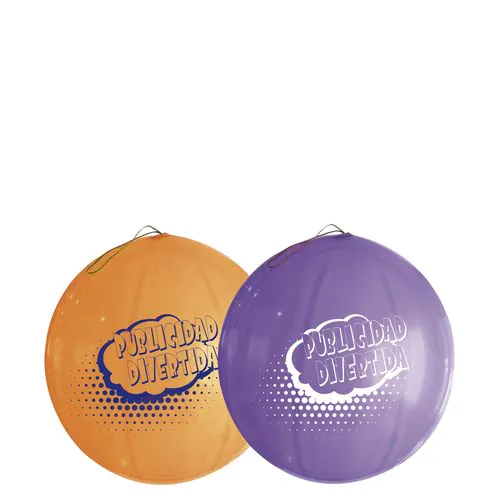 balon imprezowy