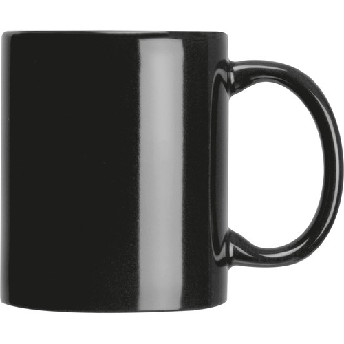 Ceramic mug Ceramic mug