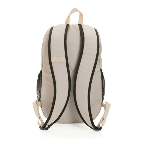 Zaino casual in rPET 300D Impact AWARE™ Zaino casual in rPET 300D Impact AWARE™