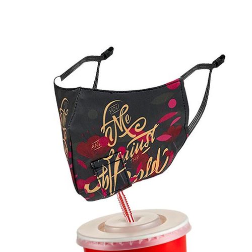 maschera in tessuto non certificata maschera in tessuto non certificata