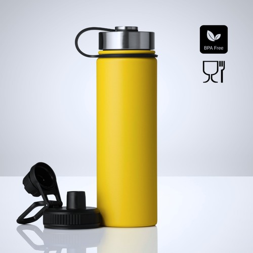 NORDIC THERMAL MUG, 700 ml NORDIC THERMAL MUG, 700 ml