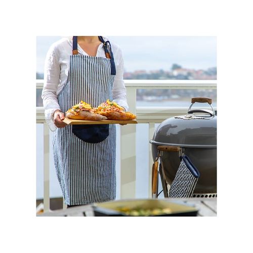 Ensemble de 2 gants de cuisine Lord Nelson Victory Ensemble de 2 gants de cuisine Lord Nelson Victory