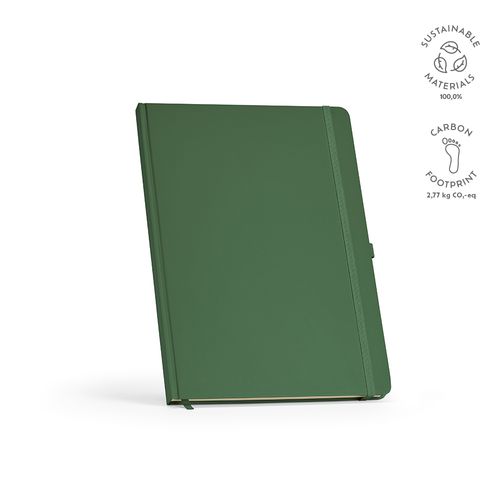 Marquez A4 Notebook Marquez A4 Notebook