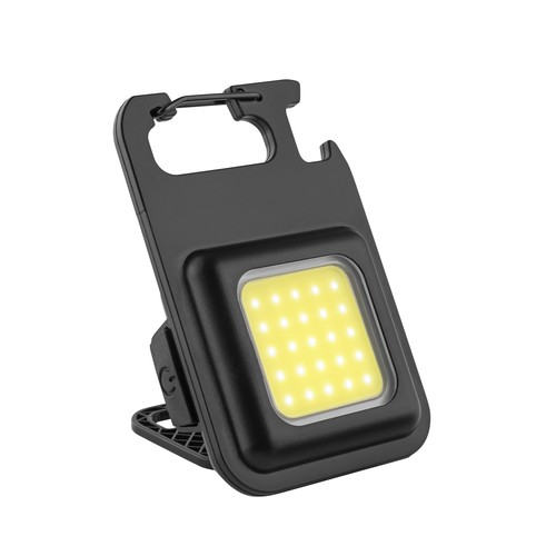 Metmaxx® "LEDMiniSqaureLightReBudget" Metmaxx® "LEDMiniSqaureLightReBudget"