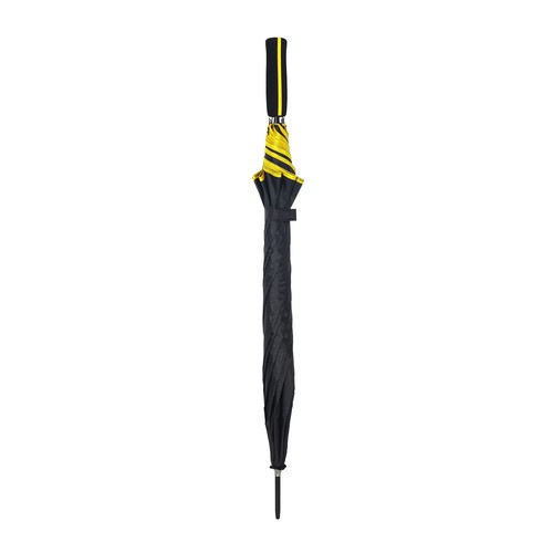 Automatic umbrella with EVA handle Automatic umbrella with EVA handle
