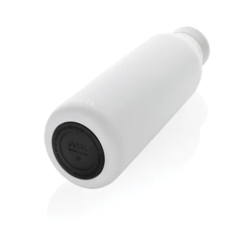 Avira Avior RCS gerecycled roestvrijstalen fles 500 ML Avira Avior RCS gerecycled roestvrijstalen fles 500 ML