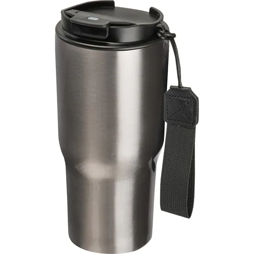 Gobelet en acier inoxydable, 550ml Gobelet en acier inoxydable, 550ml