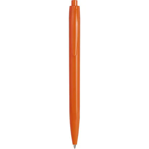 PLASTIC BALLPOINT PEN