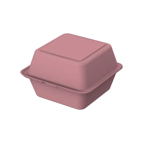 Boîte à burger "ToGo" Boîte à burger "ToGo"