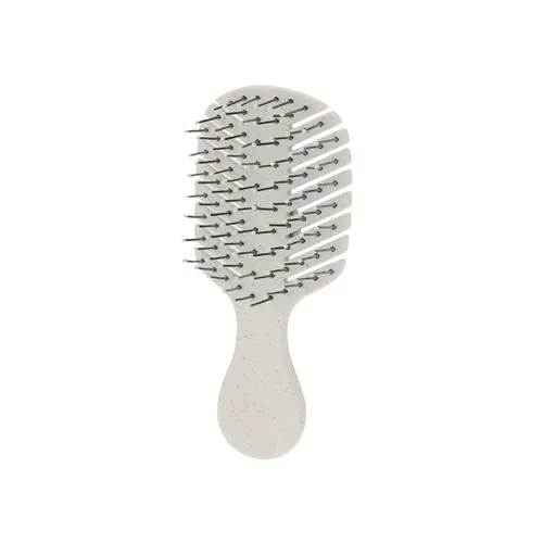 Anti-Tangle Hairbrush Brackens