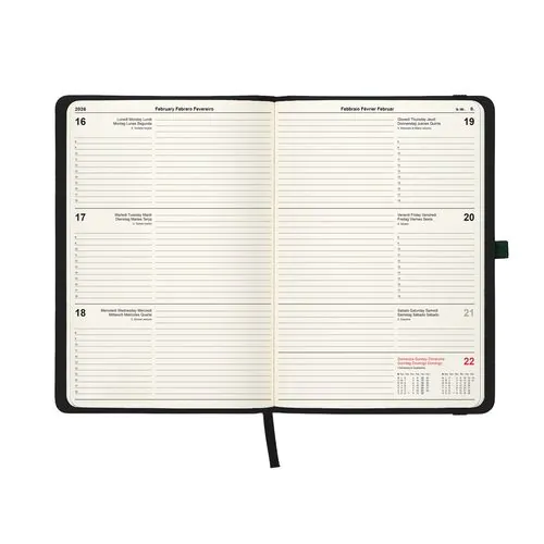 agenda