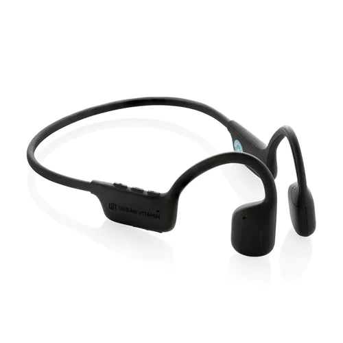 Auriculares conducción de aire Urban Vitamin plástico RCS Auriculares conducción de aire Urban Vitamin plástico RCS