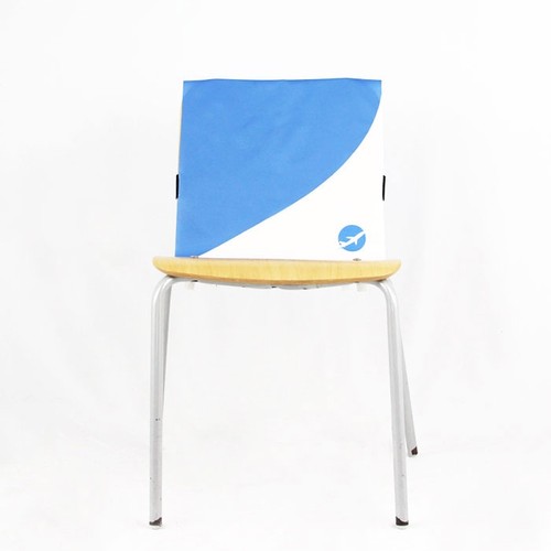 CUSTOMIZABLE CHAIR BACK