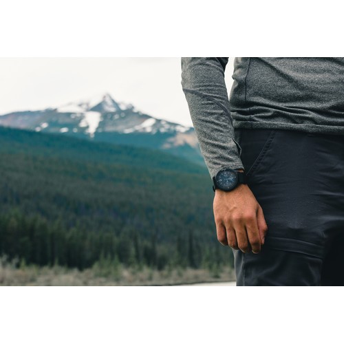 Swiss Peak RCS recycled TPU Watch