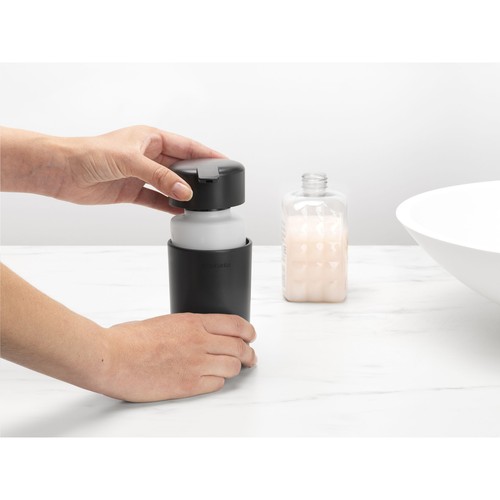 Brabantia Soap Dispenser 250 ml Brabantia Soap Dispenser 250 ml