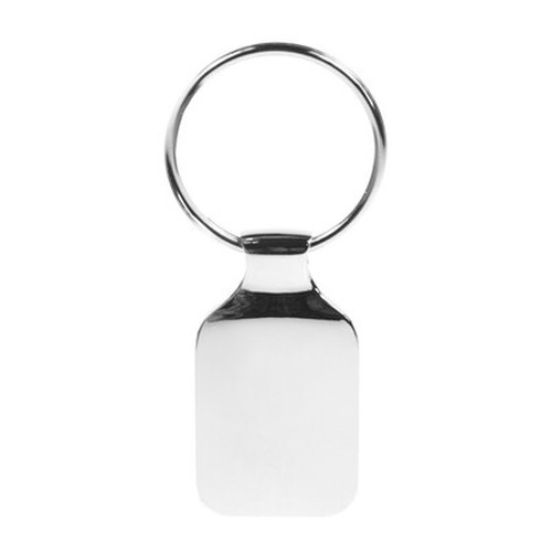 Rectangular keyring | Tristian