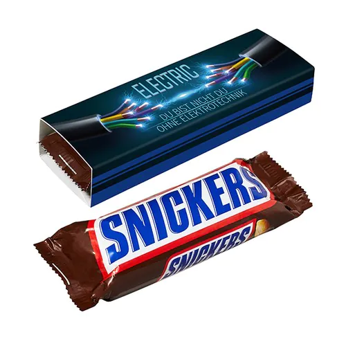 SNICKERS Bar SNICKERS Bar