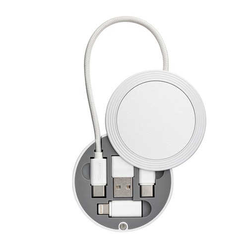 4 in 1 Laadkabel REEVES-CONVERTICS EVO
