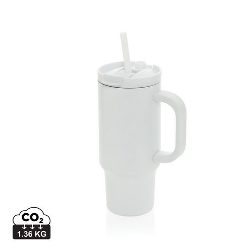 Cruiser RCS recycled lekvrije compacte beker 480ML Cruiser RCS recycled lekvrije compacte beker 480ML