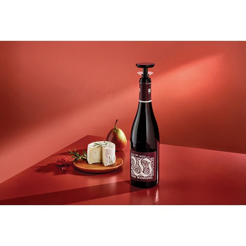 Versatore e tappo AdHoc Gusto Versatore e tappo AdHoc Gusto