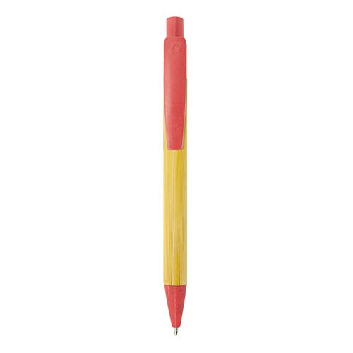Bamboo ballpoint pen Cornappo