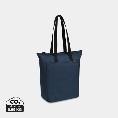 Bolsa con cremallera Renew AWARE™ rPET Bolsa con cremallera Renew AWARE™ rPET