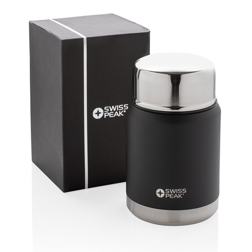 Contenitore sottovuoto Elite Swiss Peak