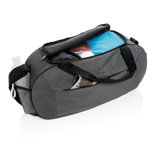 Impact AWARE™ RPET modern sports duffel Impact AWARE™ RPET modern sports duffel