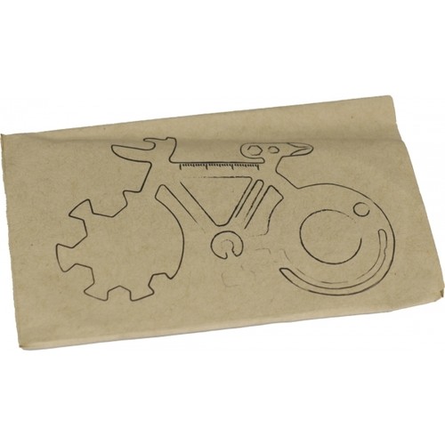 Bicycle multitool OVIEDO