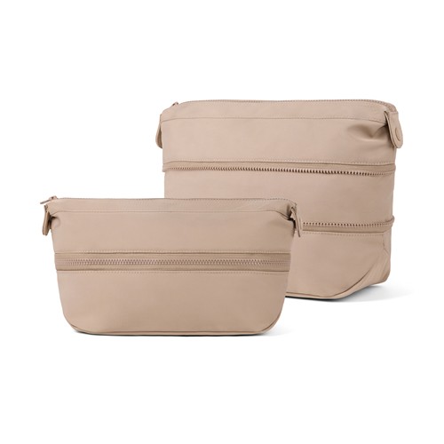VINGA Trousse de toilette extensible Baltimore Neo RCS