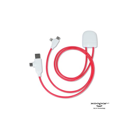 Xoopar lighting ICE-C cable Xoopar lighting ICE-C cable