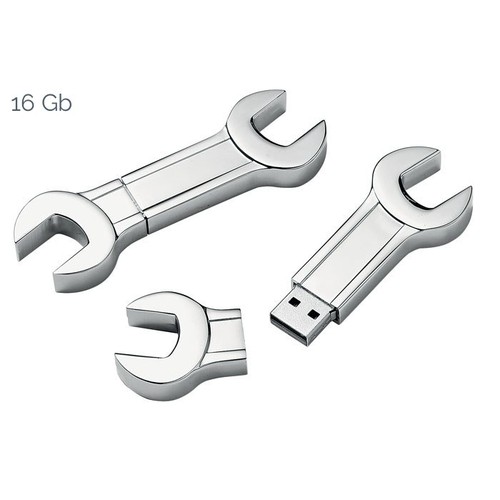 USB MONKEY WRENCH 26x84 mm