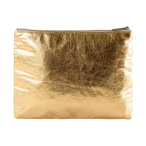 Faux leather clutch Bassano Faux leather clutch Bassano