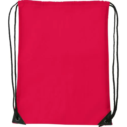 Polyester (210D) drawstring backpack Steffi Polyester (210D) drawstring backpack Steffi
