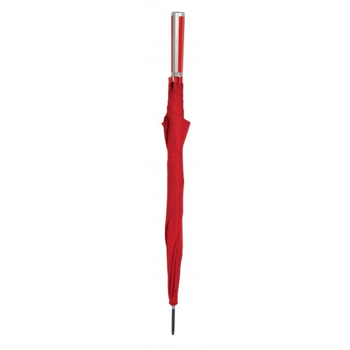 UMBRELLA POLYESTER RED PVC HANDLE d=103 UMBRELLA POLYESTER RED PVC HANDLE d=103