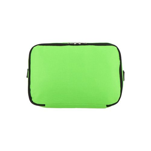 R-PET 600D Dual compartment cooler bag 30 x 20 x 25cm 12L R-PET 600D Dual compartment cooler bag 30 x 20 x 25cm 12L
