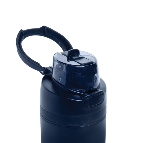 Omni Sip RCS Recycled RVS waterfles 720ML