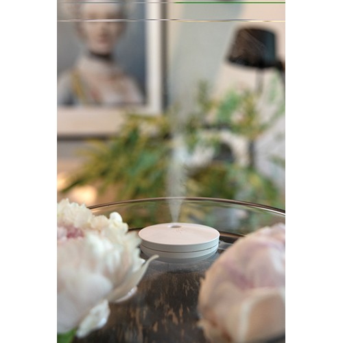 Humidificateur flottant en ABS RCS Breevia