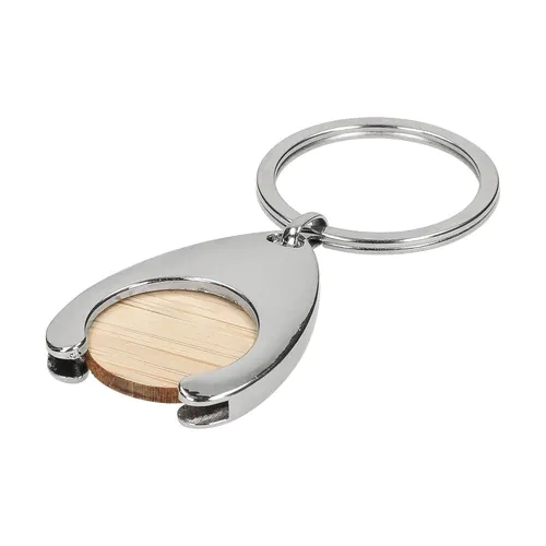 Chip keyring "Prime"