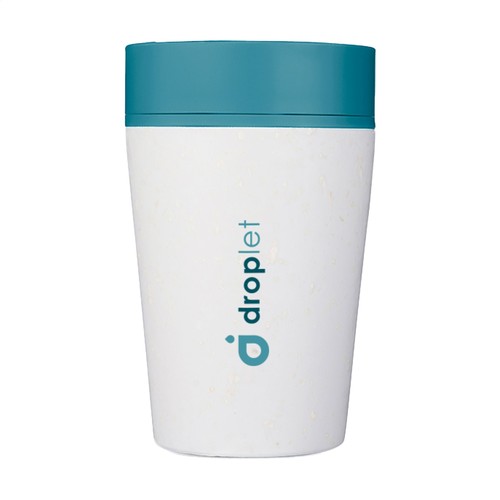 Circular&Co Recycled Coffee Cup 227 ml