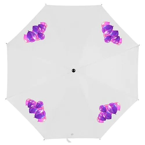 Parapluie manuel, pliable