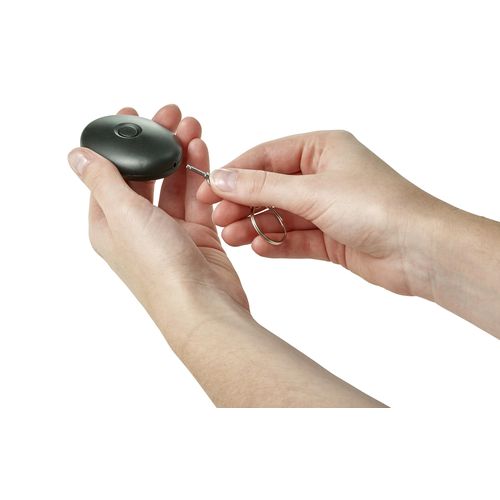 ABS personal alarm Harold